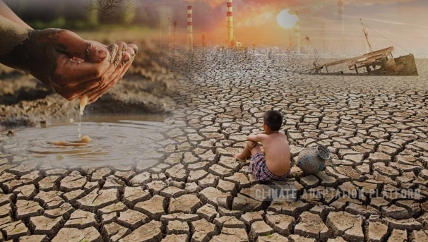 Di KTT Iklim Brasil, PBB Peringatkan Jutaan Orang Mengungsi Akibat Perubahan Iklim